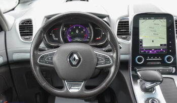 Renault Espace 1.6 TCE Initiale Paris EDC full
