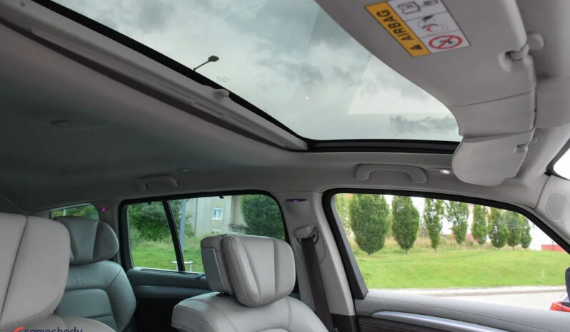 Renault Espace 1.6 TCE Initiale Paris EDC full