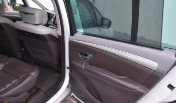 Renault Espace 1.6 TCE Initiale Paris EDC full