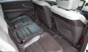 Renault Espace 1.6 TCE Initiale Paris EDC full