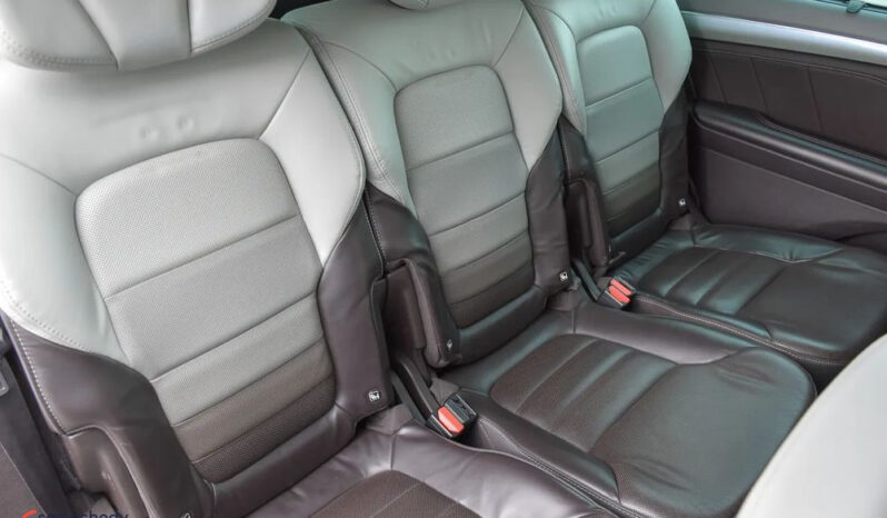 Renault Espace 1.6 TCE Initiale Paris EDC full