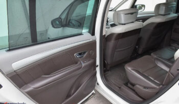 Renault Espace 1.6 TCE Initiale Paris EDC full