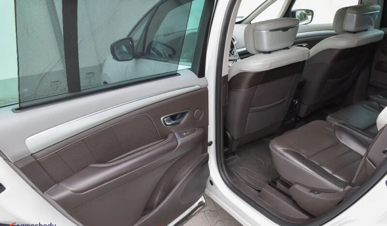 Renault Espace 1.6 TCE Initiale Paris EDC full