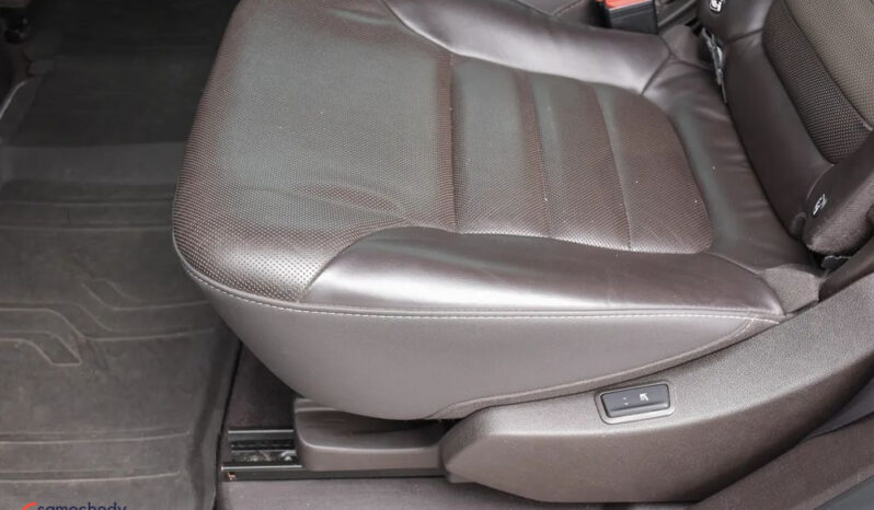 Renault Espace 1.6 TCE Initiale Paris EDC full