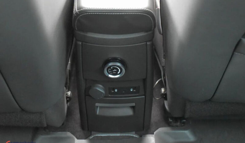Renault Espace 1.6 TCE Initiale Paris EDC full