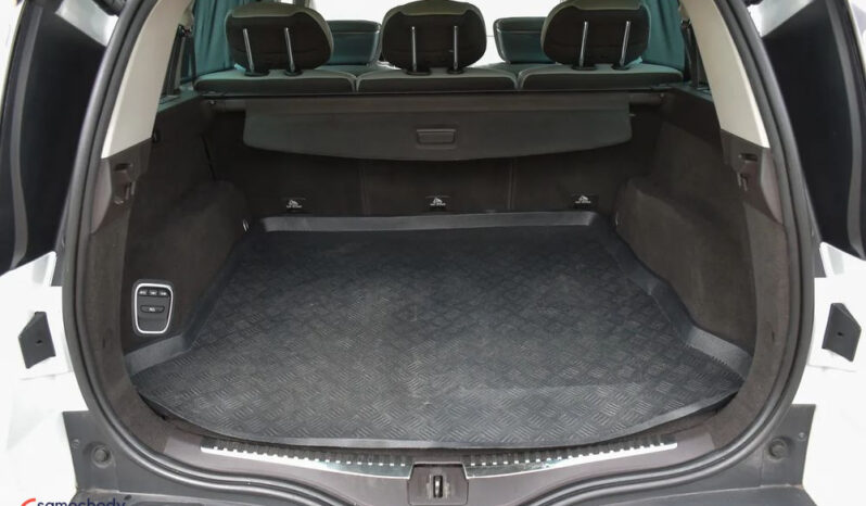 Renault Espace 1.6 TCE Initiale Paris EDC full