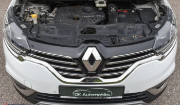 Renault Espace 1.6 TCE Initiale Paris EDC full