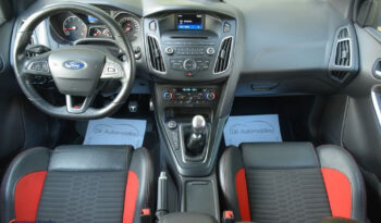 Ford Focus 2.0 EcoBoost ST mit Leder-Sport-Paket full