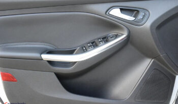 Ford Focus 2.0 EcoBoost ST mit Leder-Sport-Paket full