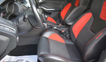 Ford Focus 2.0 EcoBoost ST mit Leder-Sport-Paket full