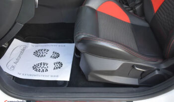 Ford Focus 2.0 EcoBoost ST mit Leder-Sport-Paket full