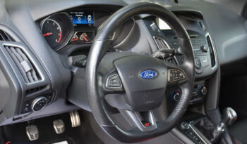 Ford Focus 2.0 EcoBoost ST mit Leder-Sport-Paket full