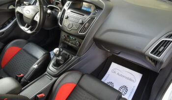 Ford Focus 2.0 EcoBoost ST mit Leder-Sport-Paket full