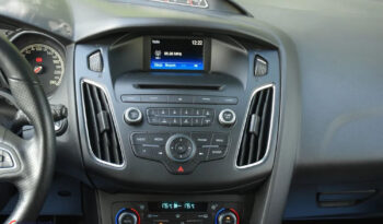 Ford Focus 2.0 EcoBoost ST mit Leder-Sport-Paket full