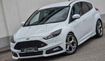 Ford Focus 2.0 EcoBoost ST mit Leder-Sport-Paket full