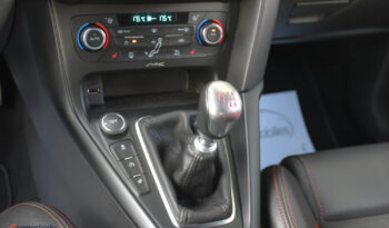 Ford Focus 2.0 EcoBoost ST mit Leder-Sport-Paket full