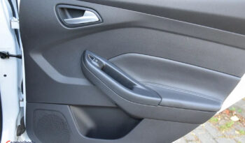 Ford Focus 2.0 EcoBoost ST mit Leder-Sport-Paket full