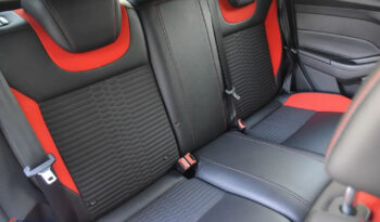 Ford Focus 2.0 EcoBoost ST mit Leder-Sport-Paket full