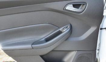 Ford Focus 2.0 EcoBoost ST mit Leder-Sport-Paket full