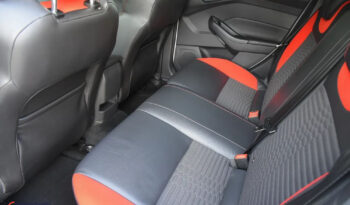 Ford Focus 2.0 EcoBoost ST mit Leder-Sport-Paket full