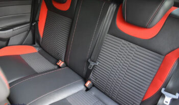 Ford Focus 2.0 EcoBoost ST mit Leder-Sport-Paket full