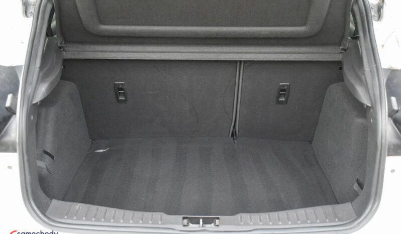 Ford Focus 2.0 EcoBoost ST mit Leder-Sport-Paket full