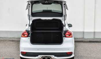 Ford Focus 2.0 EcoBoost ST mit Leder-Sport-Paket full