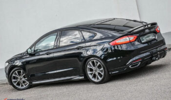 Ford Mondeo 1.5 EcoBoost STart-Stopp ST-Line full