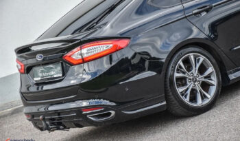 Ford Mondeo 1.5 EcoBoost STart-Stopp ST-Line full