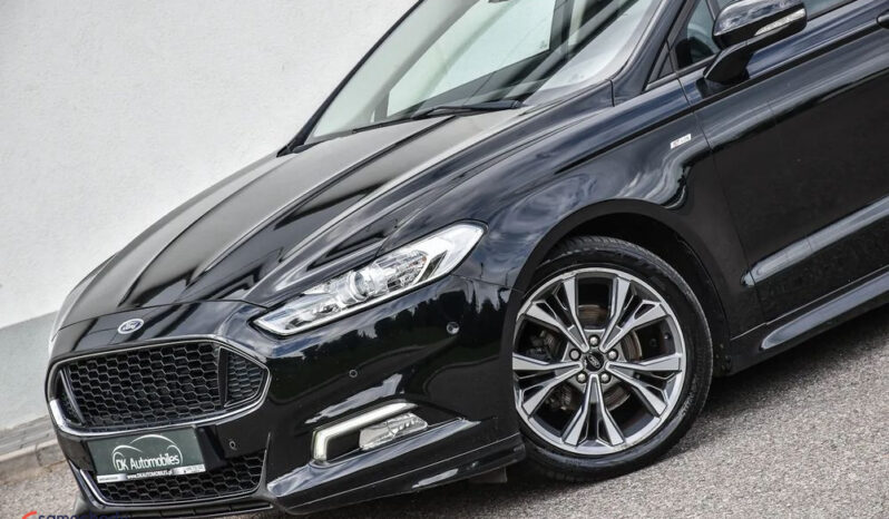 Ford Mondeo 1.5 EcoBoost STart-Stopp ST-Line full