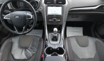 Ford Mondeo 1.5 EcoBoost STart-Stopp ST-Line full