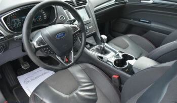 Ford Mondeo 1.5 EcoBoost STart-Stopp ST-Line full