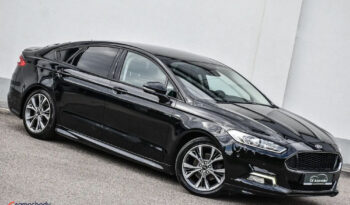 Ford Mondeo 1.5 EcoBoost STart-Stopp ST-Line full