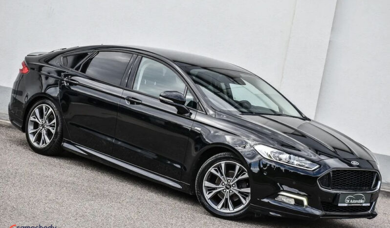 Ford Mondeo 1.5 EcoBoost STart-Stopp ST-Line full