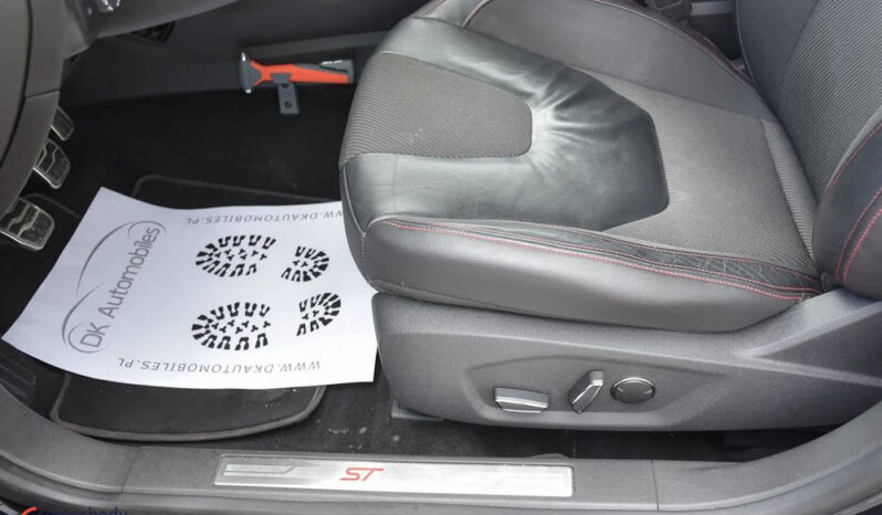 Ford Mondeo 1.5 EcoBoost STart-Stopp ST-Line full