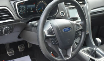 Ford Mondeo 1.5 EcoBoost STart-Stopp ST-Line full