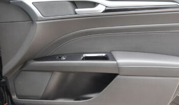 Ford Mondeo 1.5 EcoBoost STart-Stopp ST-Line full