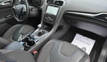 Ford Mondeo 1.5 EcoBoost STart-Stopp ST-Line full
