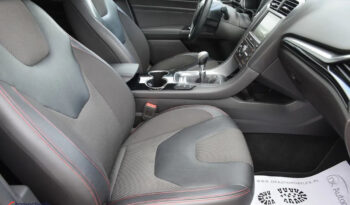 Ford Mondeo 1.5 EcoBoost STart-Stopp ST-Line full