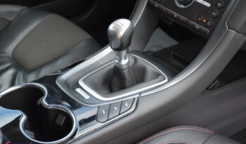 Ford Mondeo 1.5 EcoBoost STart-Stopp ST-Line full