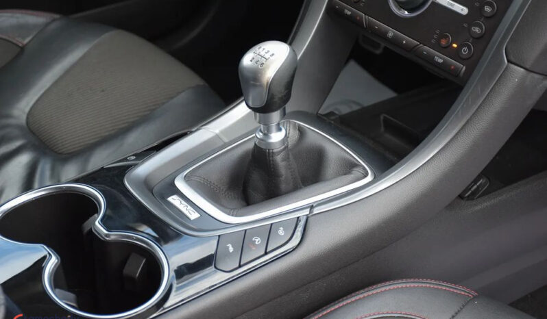 Ford Mondeo 1.5 EcoBoost STart-Stopp ST-Line full