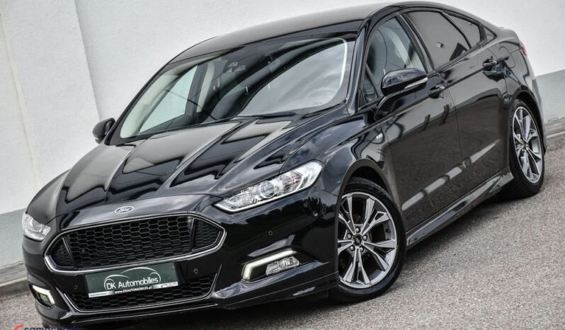 Ford Mondeo 1.5 EcoBoost STart-Stopp ST-Line full