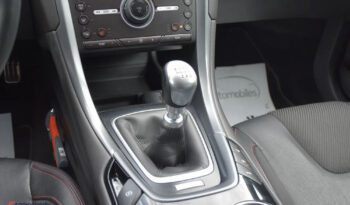 Ford Mondeo 1.5 EcoBoost STart-Stopp ST-Line full