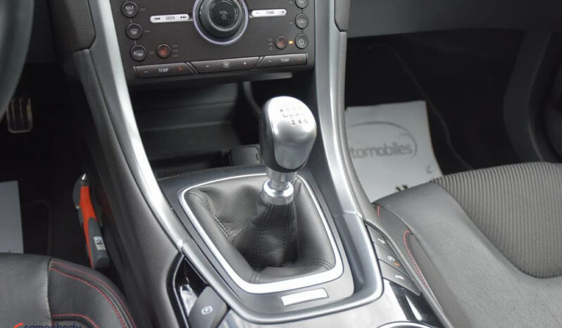 Ford Mondeo 1.5 EcoBoost STart-Stopp ST-Line full