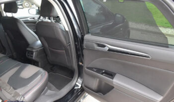 Ford Mondeo 1.5 EcoBoost STart-Stopp ST-Line full