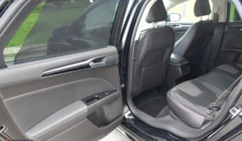 Ford Mondeo 1.5 EcoBoost STart-Stopp ST-Line full