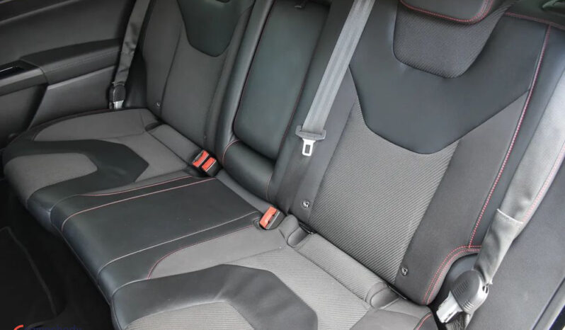 Ford Mondeo 1.5 EcoBoost STart-Stopp ST-Line full