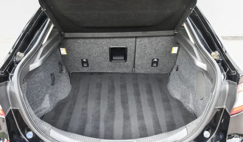 Ford Mondeo 1.5 EcoBoost STart-Stopp ST-Line full