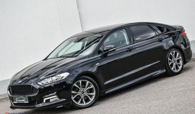 Ford Mondeo 1.5 EcoBoost STart-Stopp ST-Line full