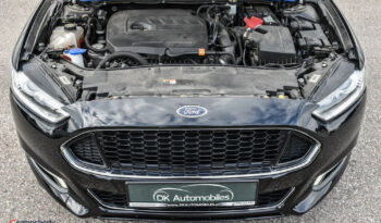 Ford Mondeo 1.5 EcoBoost STart-Stopp ST-Line full